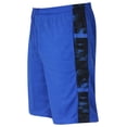 thumbnail image 2 of Real Essentials Boys Mesh Performance 5-Pack Shorts with Pockets, Sizes 4-18, 2 of 6