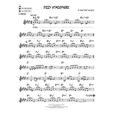 楽譜　スタン・ゲッツ／フェイヴァリッツ（Jazz Play Along(with CD)メロディー譜／輸入楽譜（T））