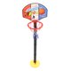 thumbnail image 2 of Juguete de aro de baloncesto para niños, altura del aro de baloncesto para niños, juego de aro de baloncesto para niños, soporte de aro de baloncesto para niños, solución innovadora, 2 of 8