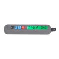 thumbnail image 1 of Combustible Gas Tester, Temperature Combustible Gas Detector Multi Purpose 1 Second Sampling Rate  Sensor Automatic Shutdown  for Methane Propane, 1 of 7