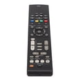 thumbnail image 1 of Home Theater Sound Receiver Remote Control, Remote Control Large Buttons Sensitive RAV532 ZP35480  for RXV379 for  3068 for RX 383 for RXV383BL, 1 of 8