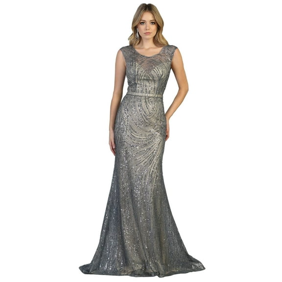 Formal Dress Shops Inc Juniors Womens Special Occasion Gown and Plus Size