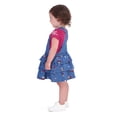 thumbnail image 3 of Minnie Mouse Baby Girl 2 Piece Jumper Set, Sizes 0-24 Months, 3 of 4