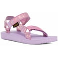 thumbnail image 2 of Teva Kids ORIGINAL UNIVERSAL SPARKLIE CHILD PASTEL LILAC, 2 of 6