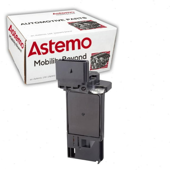 Hitachi Mass Air Flow Sensor compatible with GMC Terrain 1.5L L4 2018-2022