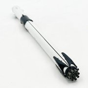 Zxpjkyu 1/200 Diecast Rocket Model Desktop Decor Educational Collection Spacecraft Model
