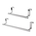 thumbnail image 4 of Colgador de toallas Billuyoard Soporte decorativo impermeable L, 4 of 6