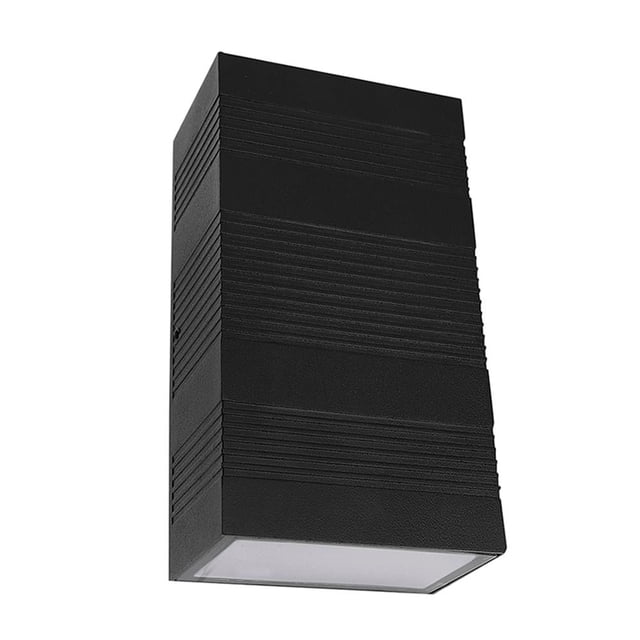 Lámpara Arbotante Tecno Rawenna LED 6 Watts