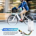 thumbnail image 4 of 350W 36V Electric Scooter E9T Controller Bike Motor Controller, 4 of 8