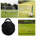 thumbnail image 4 of Carry Bag For Football Goal Net Transportation For Soccer Goal Net 34.00X34.00X0.20CM Portable 1Set, 4 of 4