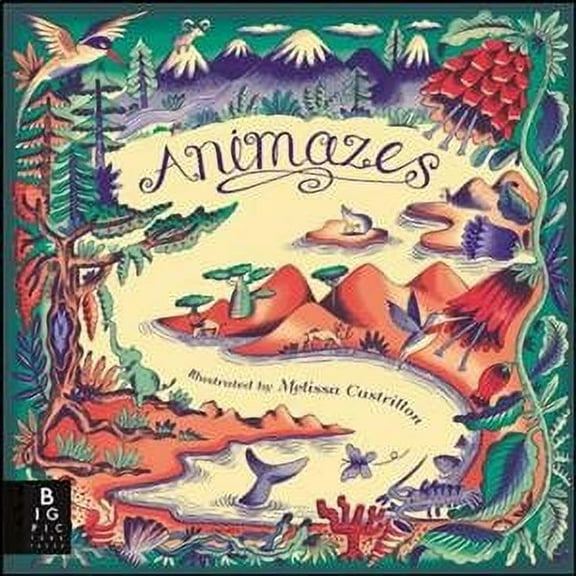 Animazes