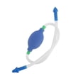thumbnail image 3 of Jeringa de enema kit de enema de plástico azul tipo bola para estreñimiento limpieza intestinal enema para detener la diarrea ANGGREK Otros, 3 of 8