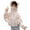 Pink B, variant on Bovxnpu Boys Girls Tops Lightweight Long Sleeve Zip Up Hoodie Jacket, Girls Thin Zip-Up Hoodie Sun Protection Jacket Hooded Shirt Pockets Running Outdoor 12-13 Years