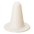 thumbnail image 4 of 1 Pcs pequeño leche Animal de de la pezón seguro reutilizable chupete para huérfanos Cordero perro becerro, 4 of 5
