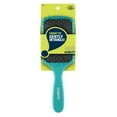 thumbnail image 3 of Conair Detangling Paddle Brush, 8.8 Ounce Color may vary, 3 of 4