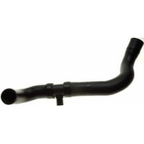 Radiator Coolant Hose Fits select: 1995-1997 FORD F250, 1995-1997 FORD F350