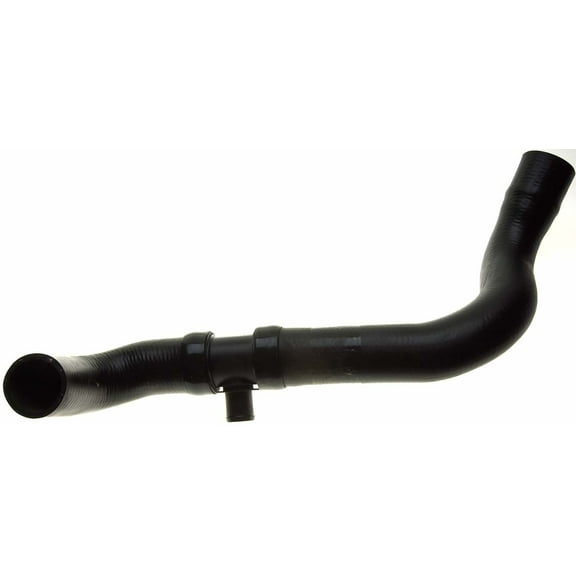Radiator Coolant Hose Fits select: 1995-1997 FORD F250, 1995-1997 FORD F350