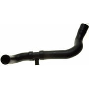dodge diplomat radiator coolant hose