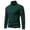 Green, variant on EGNMCR Mens Turtleneck Shirt Winter Casual Stylish Solid Color Elasticity Slim Long Sleeve Sweaters Tops Blouse Warm Pullover High Neck Bottoming T-Shirt