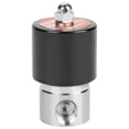 thumbnail image 4 of Electric Valve, Electric Solenoid Valve, Operation Mode Normally Closed Durable For Electrical Equipment Solar Water Heater, 4 of 8