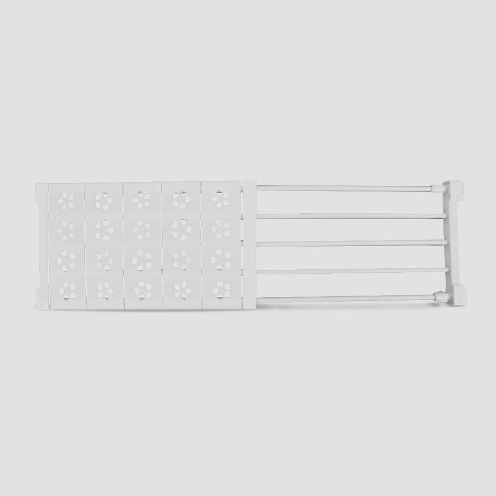 Retractable wardrobe partition hotsell