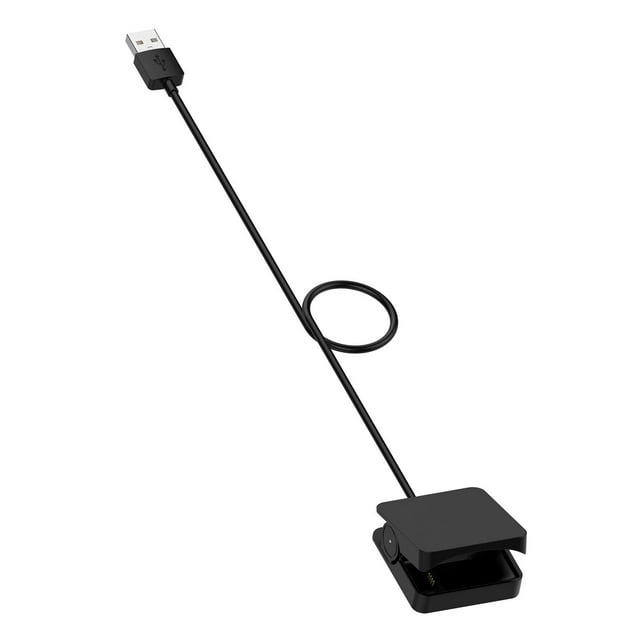 Cable de Carga Soporte de Soporte para Negro