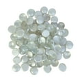 thumbnail image 4 of (6 pack) Pearl Matte Metal Glass Gems 12 oz., 4 of 6
