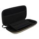 thumbnail image 5 of Estuche de transporte rígido compatible con Switch, bolsa de almacenamiento protectora, estuche de viaje portátil, estuche de transporte para consola de juegos para Switch Lite(Borde amarillo), 5 of 5