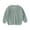 A-1-211-Light Blue, variant on NIEWTR Girls' Sweaters Children's Knitted Sweaters Cardigans Long Sleeved Jackets Sweaters Small Shawls Cardigan Sweater,3-4 Years,Blue