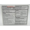 thumbnail image 2 of Major Pharmaceuticals Allergy 4 Hour Chlorpheniramine 4mg Tablets, 24 Count, 2 of 6