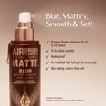 thumbnail image 2 of Spray Fijador Mate Charlotte Tilbury Airbrush 100 ml, 2 of 9
