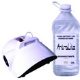 thumbnail image 1 of MAQUINA SANITIZANTE 1000W + GALON LIQUIDO SL PROLIGHT CH30-FOG1000+GL, 1 of 4