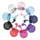 thumbnail image 2 of Audifonos Manos Libres 1hora Inalambrico Aut119 Violeta, 2 of 3