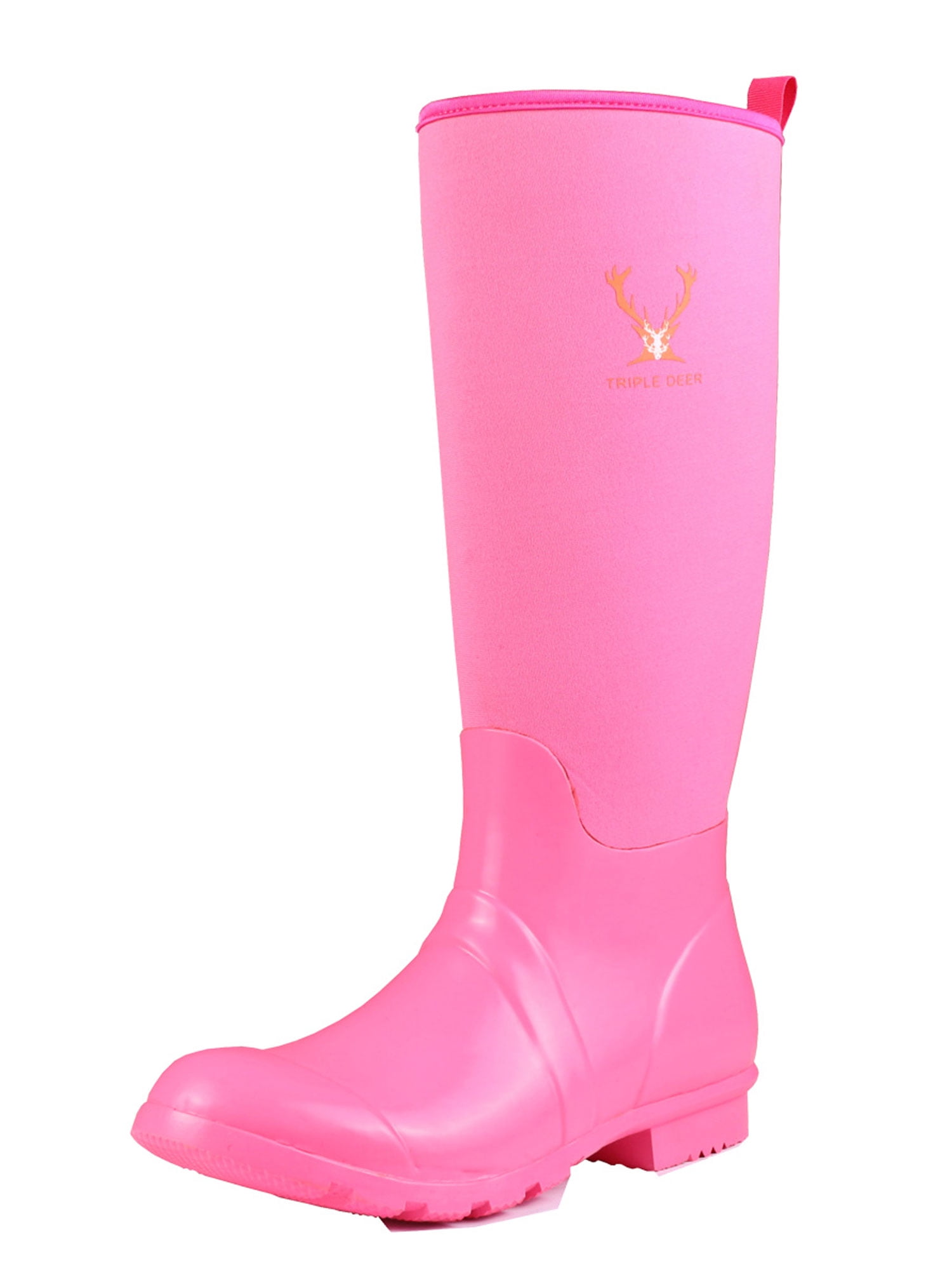 high quality rain boots