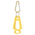 thumbnail image 3 of Clip Guante para Exteriores Seguridad Multiusos () Amarillo, 3 of 4
