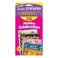 thumbnail image 2 of TREND Holiday Celebration Sparkle Stickers Variety Pack, 648 ct, 2 of 3