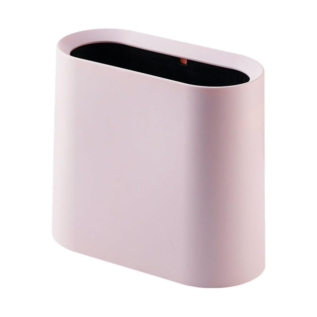 Cubo de Basura Strade Fareast Limited Rosa 32,3 cm x 15 cm x 30 cm PP