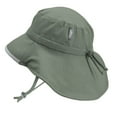 thumbnail image 1 of Jan & Jul Aqua-Dry Adventure Chapeau de Soleil pour Fille Ou Garçon, 1 of 7