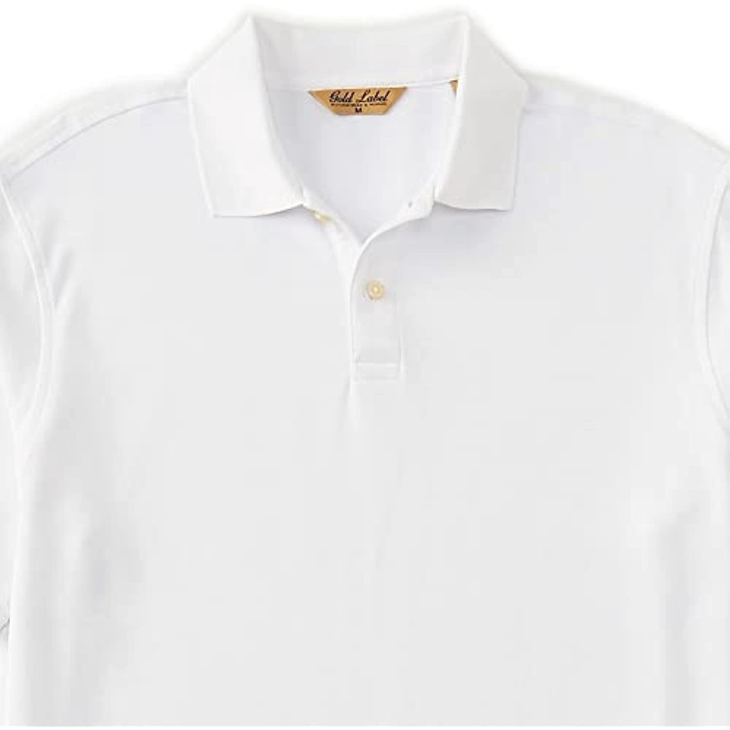 roundtree and yorke performance polo shirts