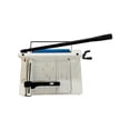 thumbnail image 4 of INTBUYING Heavy Duty 12.2" A4 Thick Layer Paper Cutter Paper Trimmer with Caliper, 4 of 8