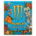 thumbnail image 2 of MONSTER ENERGY Mango Loco, canette de 473&nbsp;mL, emballage de&nbsp;4 canettes, 2 of 7