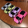 thumbnail image 2 of Fashion Luxury Sports Car Silicone Soft Phone Case For iphone 11 12 13 14 15 Pro MAX Mini X XR XS SE 2020 7 8 Plus Chic Cover, 2 of 5
