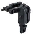 thumbnail image 5 of Sanpyl Soporte para cámara de Espejo retrovisor para Coche Soporte de grabadora de conducción giratoria de 360 ​​Grados para cámara DVR para Coche GPS, 5 of 5