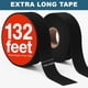 thumbnail image 2 of Cinta adhesiva Grip Tape Thunder para barras de tracción de 2,5 cm x 20 m, 2 of 8
