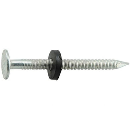 

461452 1.75 in. Hot Dipped Galvanized Roofing Nails