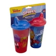thumbnail image 1 of Juego de Vasos Fun Kids Entrenadores Spidey Amazing Friends Multicolor, 1 of 4