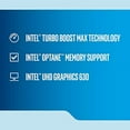 thumbnail image 4 of Intel Core i5-9600 6-Core Processor, 4 of 5