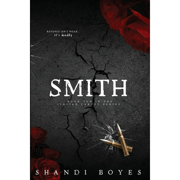 Smith - Discreet, (Paperback)