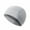 Grey, variant on Unisex Cycling Cap Holloe Mesh Anti-UV Sports Hat Cooling Skull Cap Helmet Liner Sweat Cap for Outdoor Bike MTB Running