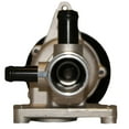 thumbnail image 2 of GMB 130-2300 Water Pump that fits a Chevrolet Spark (2013-2015), 2 of 5